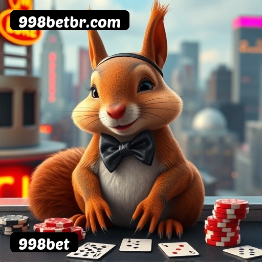 Jogos de Mesa Premium 998bet - Blackjack, Roleta, Baccarat