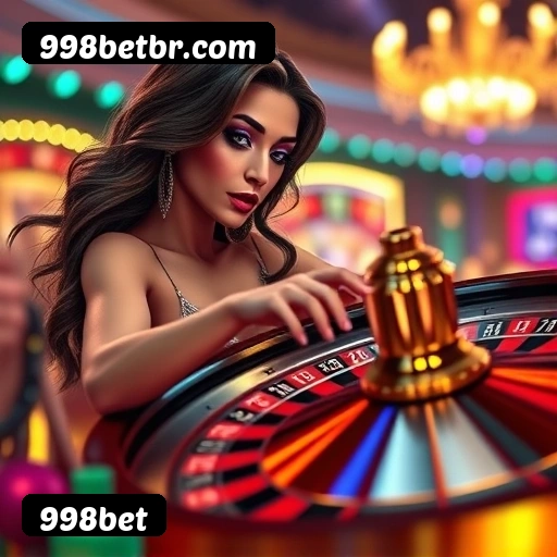 App Mobile 998bet - Jogue em Qualquer Lugar no Seu Smartphone